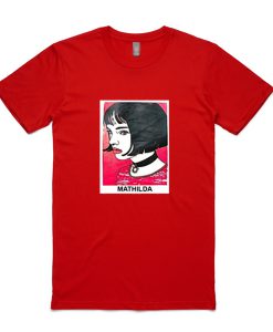 Mathilda Leon T-shirt