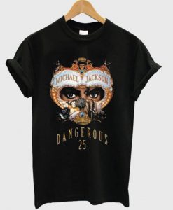 Michael-Jackson-Dangerous-Tour-T-Shirt