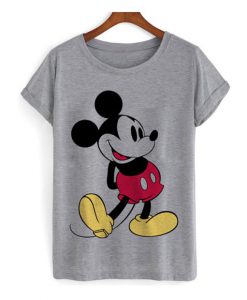 Mickey Mouse T-shirt