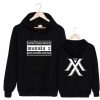 Monsta X Hoodie