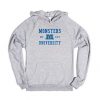 Monsters University Est 1313 Hoodie