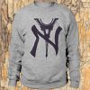 NY Eifell Tower Sweatshirt