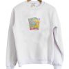 Nacho Chips Sweatshirt