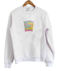 Nacho Chips Sweatshirt