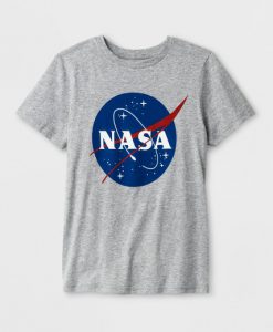 Nasa Logo t-shirt