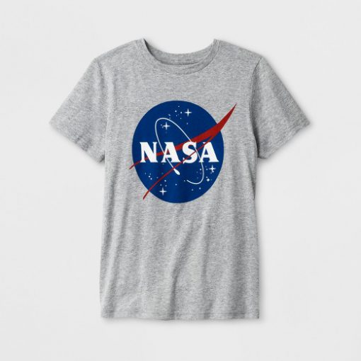 Nasa Logo t-shirt