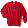 Nebraska Huskers Sweatshirt