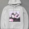 New Order Power Corruption And Lies Hoodie