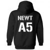 Newt A5 Hoodie