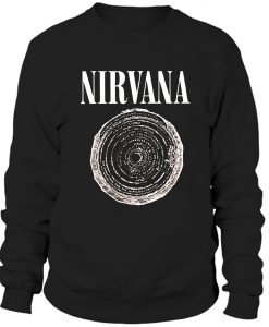 Nirvana Sweatshirt