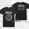 Nirvana Vestibule Tshirt