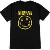 Nirvana t-shirt (2)