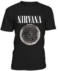 Nirvana t-shirt