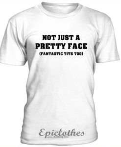 Not just a pretty facet-shirt