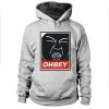 OHBEY Hoodie