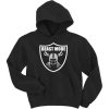 Oakland Raiders Beast Mode Hoodie