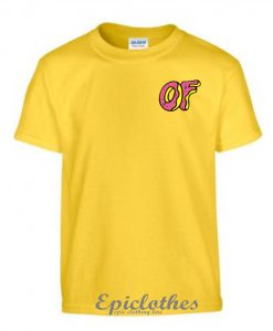 Odd Future t-shirt