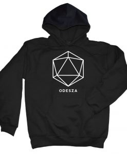 Odesza Hoodie