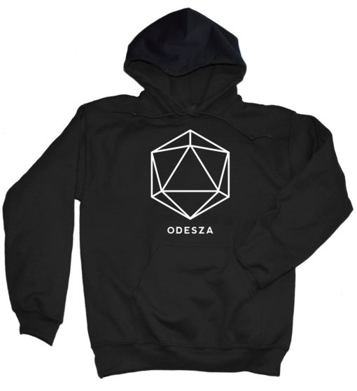 Odesza Hoodie