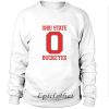 Ohio State Buckeyes Sweatshirt