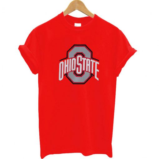 Ohio State T-shirt