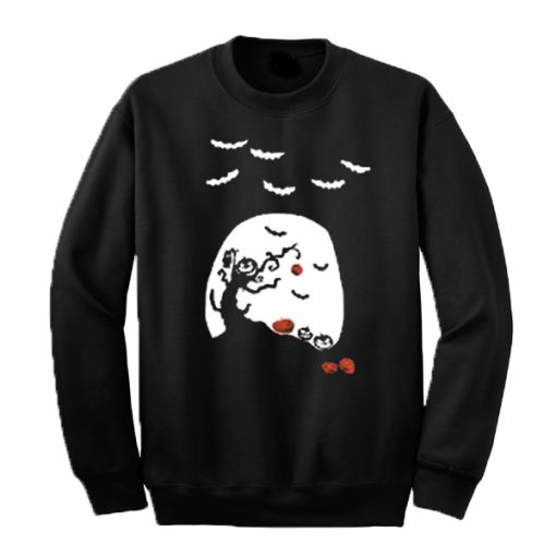 Dan Howell Halloween Sweatshirt