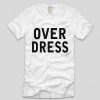 Overdress unisex T-shirt