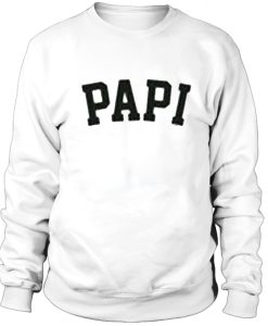 PAPI Sweatshirt