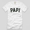 PAPI unisex t-shirt