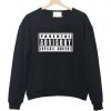 Parental Advisory Explicit Content Sweatshirt