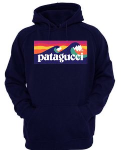 Patagucci Hoodie