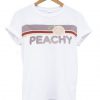 Peachy T-Shirt