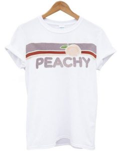 Peachy T-Shirt