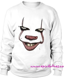 Pennywise Sweatshirt