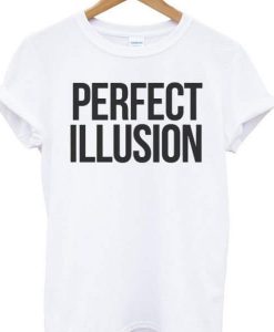 Perfect Illution t-shirt