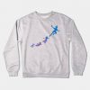 Peter Pan Sweatshirt