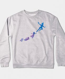 Peter Pan Sweatshirt