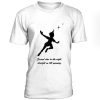 Peterpan unisex T-shirt