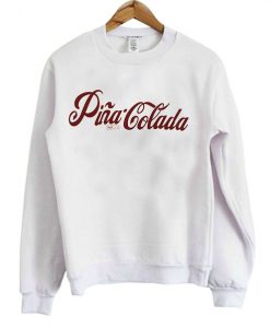 Pina Colada Sweatshirt