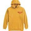 Pizza Boys World Tour 1994 Hoodie