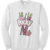 Pocky Sweatshirt