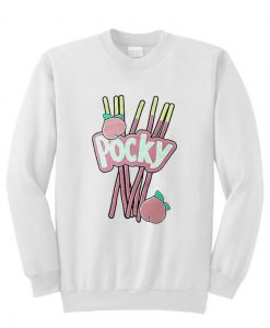 Pocky Sweatshirt