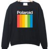 Polaroid Sweatshirt