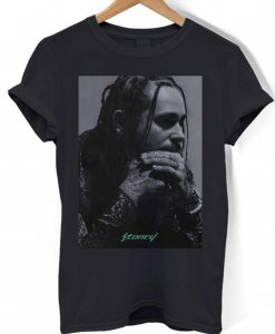 Post Malone Stoney Album T-shirt