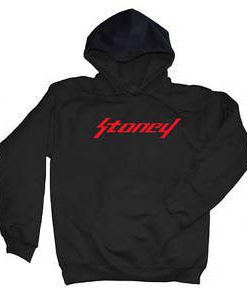 Post Malone Stoney hoodie