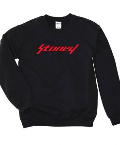 Post Maloney Stoney Sweatshirt