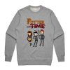 Potter Time Adventure TIme Sweatshirt