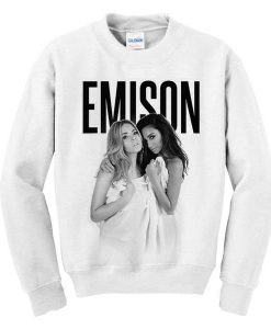 Pretty Little Liars Emison Sweatshirt