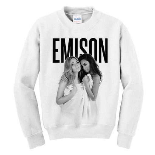 Pretty Little Liars Emison Sweatshirt