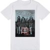 Pretty Little Liars t-shirt